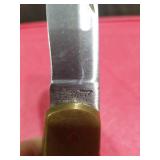 Schrade USA Folding Pocket Knife