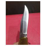 Schrade USA Folding Pocket Knife