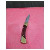 Schrade USA Folding Pocket Knife