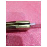 Schrade USA Folding Pocket Knife