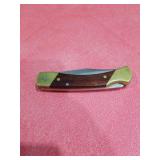 Schrade USA Folding Pocket Knife