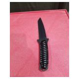 Tomahawk XL1337 Fixed Blade Tactical Knife with Sheath