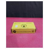 9mm Brass Shell Casings with Storage Tray