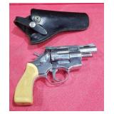 Arminius HW3 .32 S&W Long 7 Shot Revolver