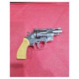 Arminius HW3 .32 S&W Long 7 Shot Revolver