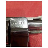 Arminius HW3 .32 S&W Long 7 Shot Revolver