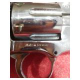 Arminius HW3 .32 S&W Long 7 Shot Revolver