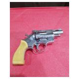 Arminius HW3 .32 S&W Long 7 Shot Revolver