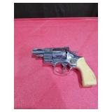 Arminius HW3 .32 S&W Long 7 Shot Revolver