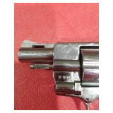 Arminius HW3 .32 S&W Long 7 Shot Revolver