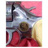 Arminius HW3 .32 S&W Long 7 Shot Revolver