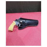 Arminius HW3 .32 S&W Long 7 Shot Revolver