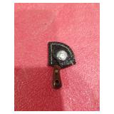 LOT OF MINIATURE KNIVES