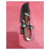 LOT OF MINIATURE KNIVES