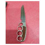 LOT OF MINIATURE KNIVES