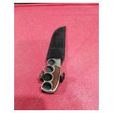 LOT OF MINIATURE KNIVES