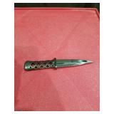 Celtic Design Decorative Daggers