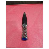 Celtic Design Decorative Daggers