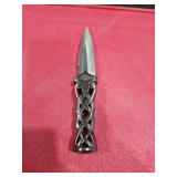 Celtic Design Decorative Daggers