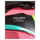 Hero Edge K-1020-63 Combat Knife