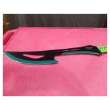 Hero Edge K-1020-63 Combat Knife