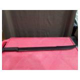 Defender Machete with Nylon Sheath