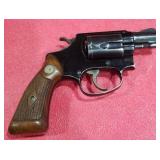 Smith & Wesson Model 32 Terrier (.38 S&W)
