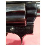 Smith & Wesson Model 32 Terrier (.38 S&W)