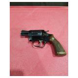 Smith & Wesson Model 32 Terrier (.38 S&W)