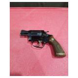 Smith & Wesson Model 32 Terrier (.38 S&W)