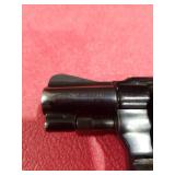 Smith & Wesson Model 32 Terrier (.38 S&W)