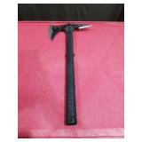 Tactical Multi-Tool Steel Tomahawk