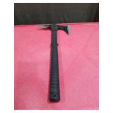 Tactical Multi-Tool Steel Tomahawk