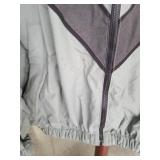 US Army PFU Physical Fitness Uniform Jacket Size Medium