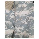 US Army ACU Digital Camo Combat Pants Medium Regular