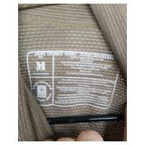 US Army Combat Shirt Flame Resistant Multicam Medium