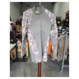 Massif Army Combat Shirt ACU Digital Camo