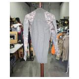 Massif Army Combat Shirt ACU Digital Camo