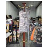 Military ACU Digital Camo Hydration Carrier