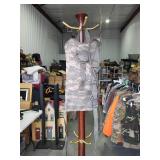 Military ACU Digital Camo Hydration Carrier