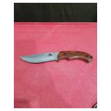 Ozark Trail Fixed Blade Knife with Sheath