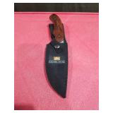 Ozark Trail Fixed Blade Knife with Sheath