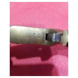 A.S.M. Italian .31 Caliber Black Powder Derringer