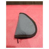 A.S.M. Italian .31 Caliber Black Powder Derringer