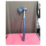 Estwing Blue Axe 1.38 in. H X 26 in. W X 26 in. L
