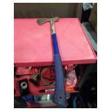 Estwing Blue Axe 1.38 in. H X 26 in. W X 26 in. L