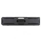 Flambeau Outdoors  6451SC-1 Safe Shot Field Gun Case  50.5 inches  Plastic  Black
