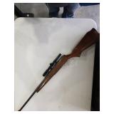 JC Higgins Sears Roebuck Model 1900 .22 Caliber Rifle
