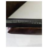 JC Higgins Sears Roebuck Model 1900 .22 Caliber Rifle