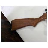 JC Higgins Sears Roebuck Model 1900 .22 Caliber Rifle